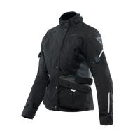 Dainese Куртка женская Tempest 3 D-Dry Black/Black/Ebony в Челябинске