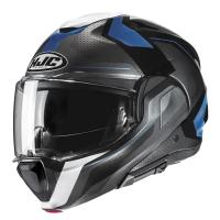 HJC Шлем F100 Bios MC2 в Челябинске