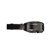 Leatt Маска Velocity 5.5 Black Clear 83 VLT V25 в Челябинске
