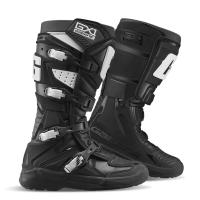 Gaerne мотоботы GX-1 Evo Black в Челябинске
