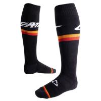 Leatt Носки Moto Socks Black 2026 в Челябинске