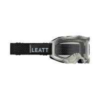 Leatt Маска Velocity 4.0 MTB Brushed Clear 83% в Челябинске