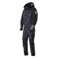 Finntrail Костюм Thor 3420 CamoShadowBlack в Челябинске