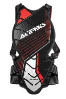 Acerbis Защита спины Comfort 2.0 Black/Red в Челябинске