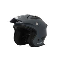 Acerbis Шлем Jet Aria 22-06 Grey в Челябинске