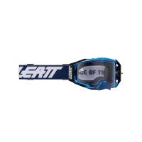 Leatt Маска Velocity 6.5 Cryztal Blue Purple 75 VLT V25 в Челябинске