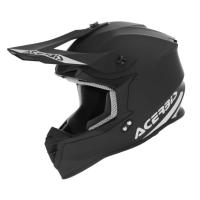 Acerbis Шлем Linear 22-06 Metallic Black в Челябинске