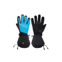 Finntrail Перчатки Freeride 2700 Blue в Челябинске