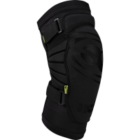 IXS Наколенники Carve 2.0 Kids 2024 Black в Челябинске