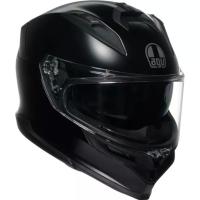 AGV Шлем K7 Black Matt в Челябинске