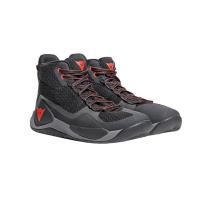 Dainese Ботинки Atipica Air 2 Black/Red-Fluo в Челябинске