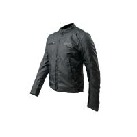 Starks Мотокуртка муж. Urban Jacket 2.0 Lining Men Черный в Челябинске