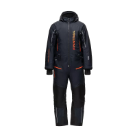 Finntrail Комбинезон мужской утепленный Blizzard 3856 Graphite в Челябинске