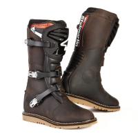 Stylmartin Мотоботы Impact RS Men Brown T.Moro в Челябинске
