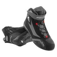 Forma Ботинки женские Genesis Black/Grey в Челябинске