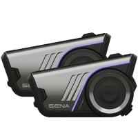 Sena Bluetooth-гарнитура и интерком (комплект из 2-х гарнитур) 60S-01D в Челябинске