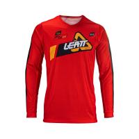 Leatt Джерси 3.5 Ride Red 2024 в Челябинске