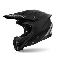 Airoh Шлем Twist 3 Black Matt в Челябинске