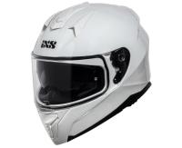 IXS Мотошлем iXS217 1.0 белый в Челябинске
