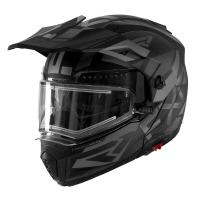 FXR Шлем Maverick X Helmet 22 Black Ops в Челябинске