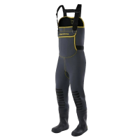 Finntrail Вейдерсы Blackwater 5291 Dark Grey в Челябинске