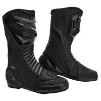 Shima Мотоботинки RX-3 Men Black в Челябинске