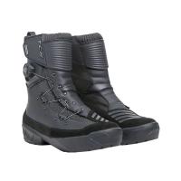 TCX Мотоботы Infinity 3 Mid WP 001 Black в Челябинске
