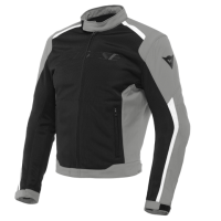 Dainese Куртка Hydra Flux 2 Air D-Dry Black/Charcoal-Gray в Челябинске