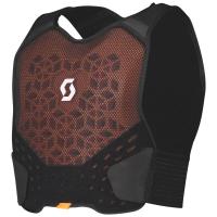 Scott Защита тела Body Armor Softcon Jr  black в Челябинске
