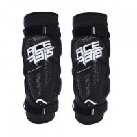 Acerbis Налокотники Soft Elbow Black/White в Челябинске