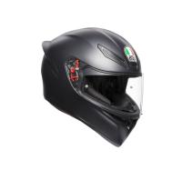 AGV Шлем K-1 MONO Matt Black в Челябинске