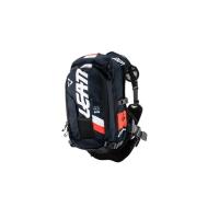 Leatt Рюкзак-гидропак защита панцирь Hydra Chest Protector Moto 4.5 2023 Black/Red в Челябинске