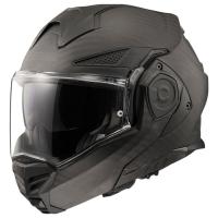 LS2 Мотошлем FF901 Advant X Carbon Solid Matt Black в Челябинске
