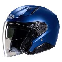 HJC Шлем RPHA31 Semi Flat Metallic Blue в Челябинске