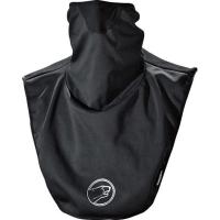 Bering Воротник ветрозащитный Maxi Tube Windstopper Black в Челябинске