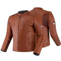 Shima куртка Hunter+ 2.0 light brown в Челябинске