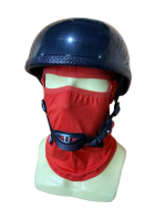 Scout Шлем корка Skin черн. глянец б/р в Челябинске
