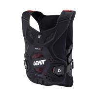 Leatt Защитный панцирь женский Chest Protector ReaFlex Women V26 Black в Челябинске