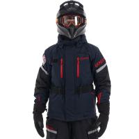 Dragonfly Куртка Expedition Ink-Red в Челябинске