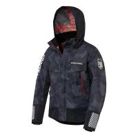 Finntrail Куртка Speedmaster CamoShadowBlack  в Челябинске