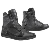 Forma Мотокроссовки Hyper Dry Black/Black в Челябинске