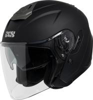 IXS Шлем iXS92 FG 1.0 черный матовый в Челябинске