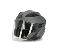 Acerbis Шлем Jet Firstway 2.0 Grey в Челябинске