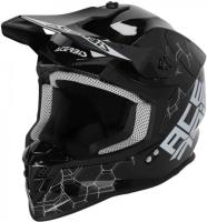Acerbis Шлем Linear 22-06 Black 2 в Челябинске