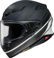 Shoei Мотошлем NXR 2 Nocturne черно-серо-белый TC-5 в Челябинске