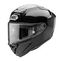Shoei Мотошлем X-Spirit Pro Plain Черный в Челябинске