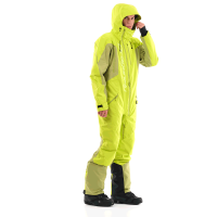 Dragonfly Комбинезон Gravity Premium Man Olive-Green Kamchatka в Челябинске
