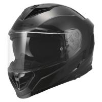 LS2 Мотошлем FF818 Storm III Jeans Titanium в Челябинске