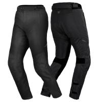 Shima Мотоштаны Jet Lady Black в Челябинске