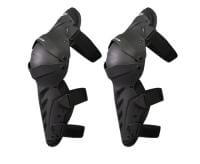 Pro Biker Наколенники HXP-22 Black в Челябинске